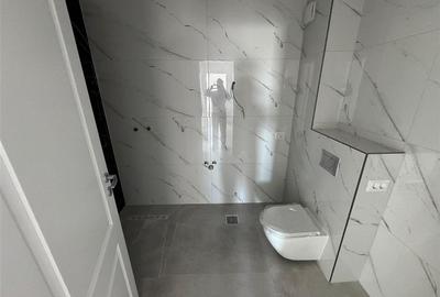 Apartament cu 2 camere decomandat în Vest - 20