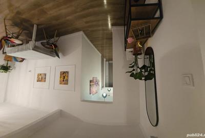 Apartament cu 3 camere decomandat în Crângași - 10