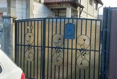 Casă cu 3 camere în Cuvin - 4