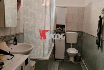 Apartament cu 3 camere semidecomandat, mobilat în Iosefin