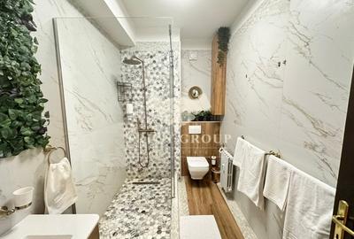 Apartament 3 dormitoare  3 bai | Clucerului-Kiseleff - 12