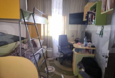 Apartament 3 Camere et. 3 - 54 m2, parcare cartier Alexandru cel Bun - 5