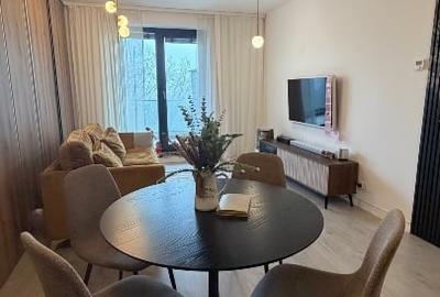 Apartament cu 2 camere studio Greenfield cu priveliste superba - 8