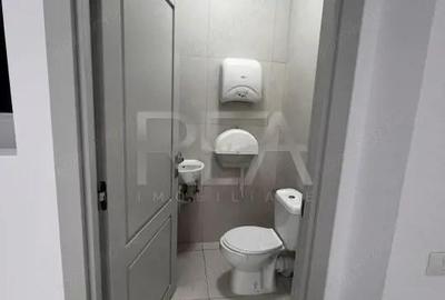 HALA PRODUCTIE / DEPOZITARE CHIAJNA CENTURA - 2