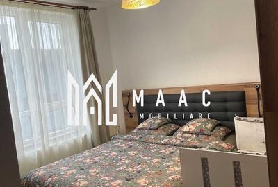 Apartament cu 3 camere decomandat, mobilat în Arhitecților - Calea Cisnădiei - 2