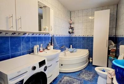 Casă individuală cu 6 camere cu Canalizare în Dobroești - 34