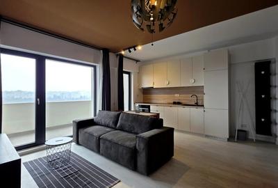 Apartament cu 3 camere în Fundeni - 1