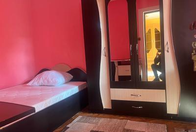 Apartament cu 2 camere în Trivale - 8