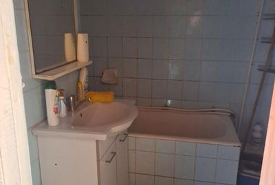 Apartament cu 2 camere decomandat în Central - 1