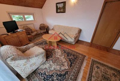 Casă cu 6 camere în Cornu - 3