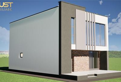 Casă cu 3 camere cu Canalizare în Sânpetru - 6