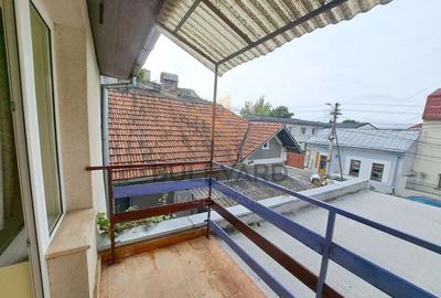 Casa 3 dormitoare, curte 60mp, parcare, langa UMF! - 17