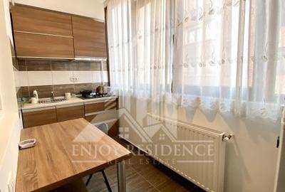 Garsoniera mobilata utilata Militari Residence Tineretului - 10