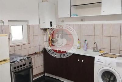 Garsonieră semidecomandată în Dacia - 5