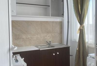 Apartament cu 2 camere decomandat în Central - 7