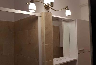 Apartament cu 3 camere semidecomandat în Exterior Vest - 3