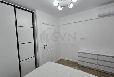 REA1024947 Apartament 2 camere  Renovat Mobilat - 5