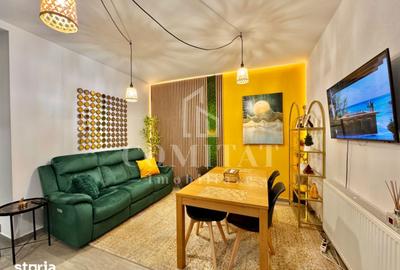 Apartament cu 3 camere, mobilat în Bună Ziua - 3