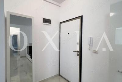 Apartament cu 2 camere semidecomandat, mobilat în Giroc - 8