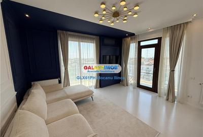 Apartament cu 2 camere semidecomandat, mobilat în Albert - 8