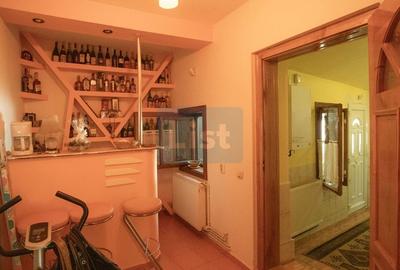 Casă cu 4 camere cu Canalizare în Muncitoresc - 8