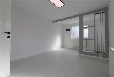 Birou, de 92 mp, în Semicentral - 2