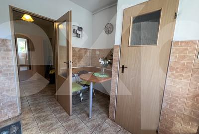 Apartament 2 camere, Str. Șesului, Cart. Plopilor, Cluj-Napoca - 4
