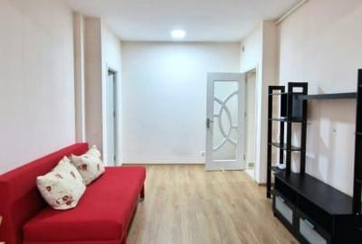 Apartament cu 2 camere, mobilat în Păcii - 8
