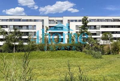 Apartament cu 2 camere, mobilat în Chitila - 3