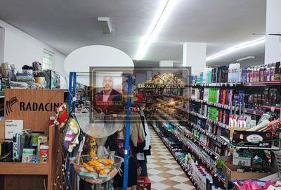 Spațiu comercial, de 330 mp, în Bizighești - 2