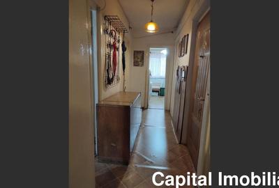 Apartament cu 3 camere decomandat în Micro 1 - 2