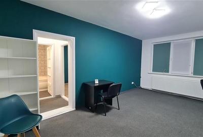 Spatiu pentru birouri Brazda Lui Novac Spatiu pentru birouri Brazda Lui Novac - 4