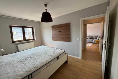 Apartament 2 camere – Aviatiei, complet mobilat si utilat, 5 min metrou Aurel Vl - 4