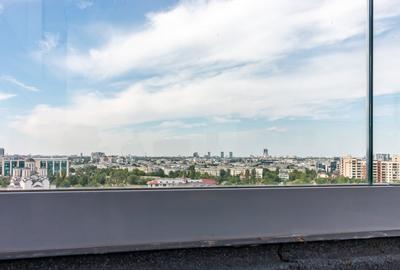 Cloud9 Residence | Penthouse impresionant de 800 mp cu 4 locuri de parcare | - 20