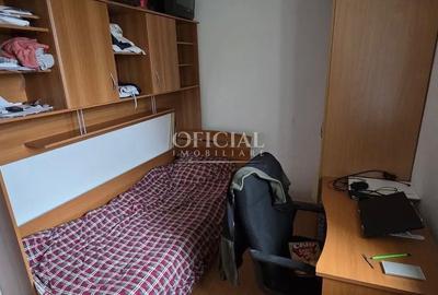 Apartament cu 2 camere, mobilat în Gheorgheni - 5