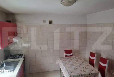 Casă cu 5 camere cu Teren 724 Mp în Drăgănești - 12