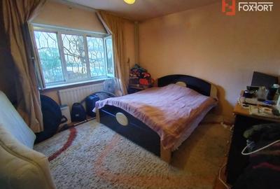 Apartament cu 3 camere, mobilat în Vlădeasa - 5