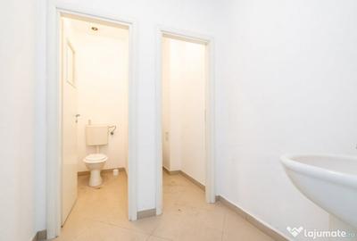 Spațiu comercial, de 250 mp, în Ferdinand - 2
