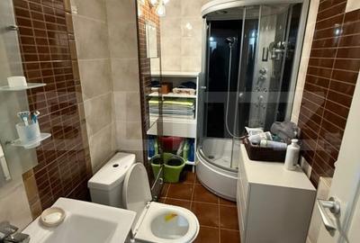 Apartament 3 camere, renovat, 2 minute de metrou - Drumul Taberei - 5