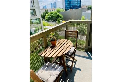 Apartament cu 2 camere decomandat în Aviației - 8