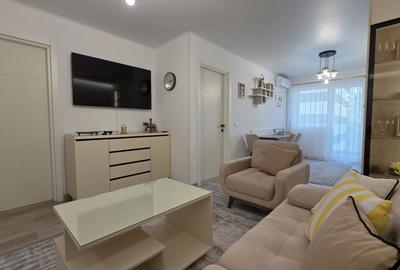 Apartament cu 2 camere semidecomandat în Copou