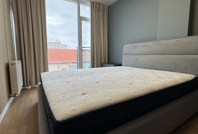 Apartament cu 2 camere decomandat în Central - 8