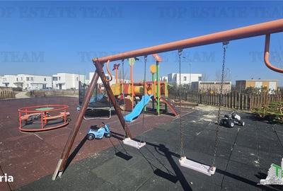 Casă cu 3 camere în Ghionea - 4