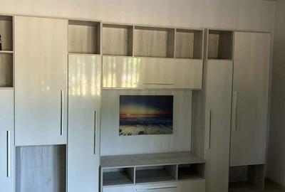 Apartament cu 2 camere semidecomandat în Central - 2
