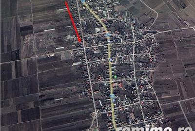 Casa si teren Moldoveni, ID: R1982148 - 4