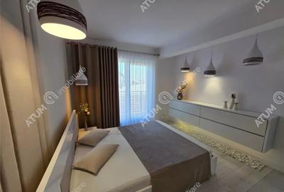 Casă cu 4 camere cu Canalizare în Șelimbăr - 8