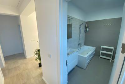 Casă individuală cu 4 camere cu Teren 200 Mp în Exterior Est - 22