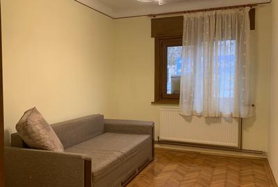 2 camere nemobilate, parter de bloc, centrala proprie - 3