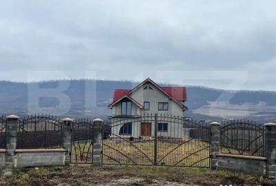 Casă cu 5 camere cu Teren 2900 Mp în Central - 7