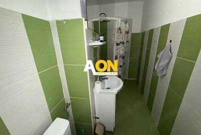 De inchiriat apartament 3 camere, etaj 1, Cetate - 7